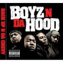 【輸入盤】 Boyz N Da Hood / Back Up N Da Chevy 【CD】