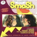 【輸入盤】 Smash (World) / Todas Sus Grabaciones 1969-1978 【CD】