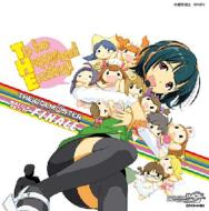 THE IDOLM@STER MASTER ARTIST FINALE 765v ALLSTARS  CD 