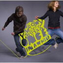 Eddy Meets Yannah / Once In A While 【CD】