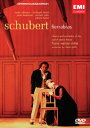 Schubert シューベルト / 歌劇『フィエラブラス』全曲　グート演出、ウェルザー＝メスト＆チューリヒ歌劇場、ポルガール、バンゼ（2DVD） 【DVD】