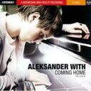 Aleksander With / Coming Home 【CD】
