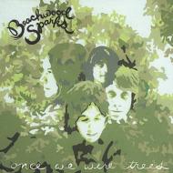 【輸入盤】 Beachwood Sparks / Once We Were Trees 【CD】