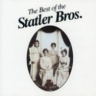 【輸入盤】 Statler Brothers / Best Of 【CD】