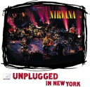 Nirvana ニルバーナ / アンプラグド MTV Unplugged (アナログレコード) 【LP】