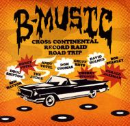 【輸入盤】 Cross Continental Record Raid Road Trip 【CD】