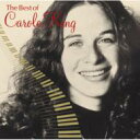 Carole King キャロルキング / Best Of 【CD】