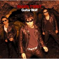 Guitar Wolf ギターウルフ / 火星ツイスト 【CD】