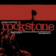 Native/Little Madness With Lee Perry ナティーブ/リトルマッドネスウィズリーペリー / Rockstone 【CD】