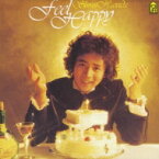 原田真二 ハラダシンジ / Feel Happy 2007 ～Debut 30th Anniversary～ 【CD】