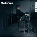 【輸入盤】 Candie Payne / I Wish I Could Have Loved You More 【CD】