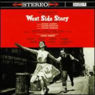 【輸入盤】 ウエストサイド物語 ウエストサイドストーリー / West Side Story 【CD】