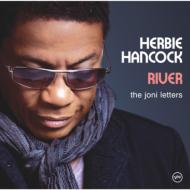 【輸入盤】 Herbie Hancock ハービーハンコック / River: The Joni Letters 【CD】