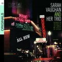 【輸入盤】 Sarah Vaughan サラボーン / Live At Mister Kelly 039 s 【CD】