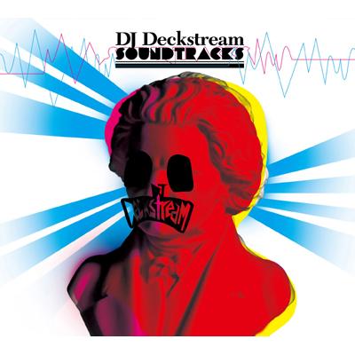 DJ Deckstream ディージェイデックストリーム / Deckstream Soundtracks 【CD】