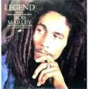 Bob Marley {u}[[ / Legend (180OdʔՃR[h)  LP 