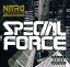 【送料無料】 NITRO MICROPHONE UNDERGROUND ニトロマイクロフォンアンダーグラウンド / SPECIAL FORCE 【CD】