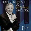 【輸入盤】 Tony Bennett トニーベネット / Sings The Real American Songbook: Vol.1 【CD】