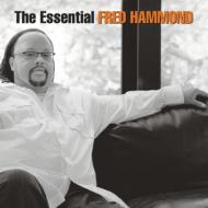 【輸入盤】 Fred Hammond / Essential 【CD】