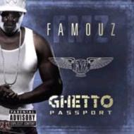 【輸入盤】 Famouz / Ghetto Passport 【CD】