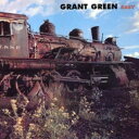 【輸入盤】 Grant Green グラントグリーン / Easy 【CD】