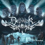 【輸入盤】 Dethklok / Dethalbum 【CD】