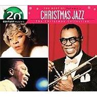 【輸入盤】 Christmas Jazz: 20th Century: Vol.1 【CD】