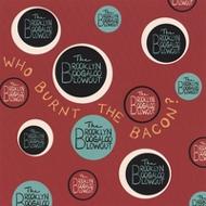 Brooklyn Boogaloo Blowout / Who Burnt The Beacon? 【CD】