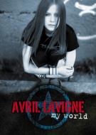 Avril Lavigne 롦 / My World - Avril Lavigne Live DVD