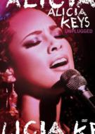 Alicia Keys アリシアキーズ / Unplugged 【DVD】