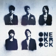 ONE OK ROCK / エトセトラ 【CD Maxi】