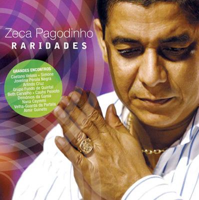 【輸入盤】 Zeca Pagodinho / Raridades 【CD】のサムネイル