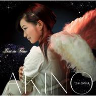 Akino (Bless4) アキノ / Lost in Time 【CD】