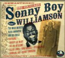 【輸入盤】 Sonny Boy Williamson (I) / Original Sonny: Vol.1 【CD】