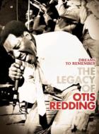 Otis Redding オーティスレディング / Dreams To Remember 【DVD】
