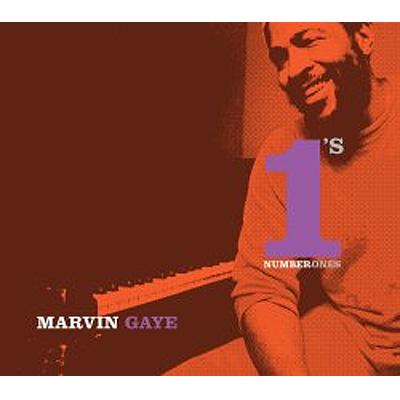 【輸入盤】 Marvin Gaye マービンゲイ / #1's 【CD】