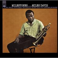 Miles Davis マイルスデイビス / Milestones 【SACD】