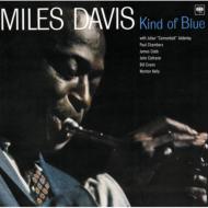 Miles Davis }CXfCrX / Kind Of Blue  SACD 