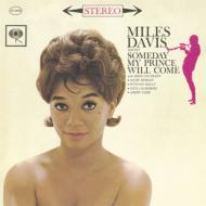 Miles Davis マイルスデイビス / Someday My Prince Will Come 【SACD】