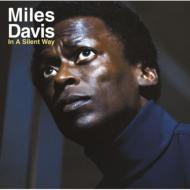 Miles Davis マイルスデイビス / In A Silent Way 【SACD】