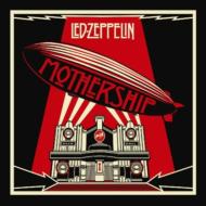 Led Zeppelin レッドツェッペリン / Mothership: The Very Best Of 【CD】