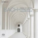 【輸入盤】 Bach, Johann Sebastian バッハ / ミサ曲ロ短調 鈴木雅明&BCJ、サンプソン、ブレイズ、テュルク、他(2SACD) 【SAC...