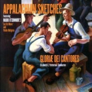 ͢ס Appalachian SketchesGloria Dei Cantores CD