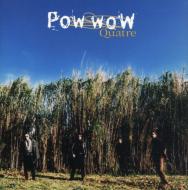 【輸入盤】 Pow Wow / Quatre - The Best Of 【CD】
