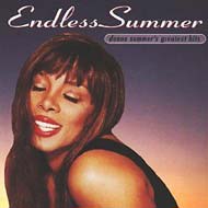 Donna Summer ドナサマー / Endless Summer: Greatest Hits 輸入盤 【CD】