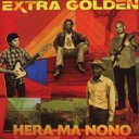 【輸入盤】 Extra Golden / Hera Ma Nono 【CD】