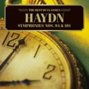 Haydn nCh   ȑ94ԁwxA101ԁwvx@[Y[XJyECXg|^[i  CD 