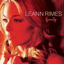  Leann Rimes リアンライムス / Family 