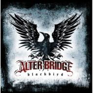 【輸入盤】 Alter Bridge アルターブリッジ / Blackbird 【CD】