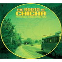 【輸入盤】 Roots Of Chicha: Psychedelic Cumbias From Peru 【CD】